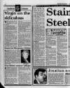 Manchester Evening News Friday 15 March 1991 Page 38