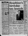 Manchester Evening News Thursday 21 March 1991 Page 2