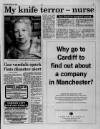 Manchester Evening News Thursday 21 March 1991 Page 9