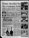 Manchester Evening News Thursday 21 March 1991 Page 14