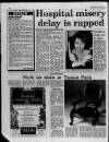 Manchester Evening News Thursday 21 March 1991 Page 16