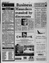 Manchester Evening News Thursday 21 March 1991 Page 25