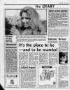 Manchester Evening News Monday 01 April 1991 Page 6