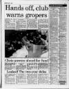 Manchester Evening News Monday 01 April 1991 Page 15
