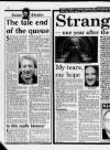 Manchester Evening News Monday 01 April 1991 Page 20