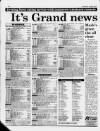 Manchester Evening News Monday 01 April 1991 Page 32