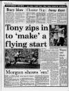 Manchester Evening News Monday 01 April 1991 Page 37
