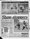 Manchester Evening News Monday 01 April 1991 Page 38