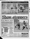 Manchester Evening News Monday 29 April 1991 Page 38