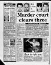 Manchester Evening News Tuesday 02 April 1991 Page 2