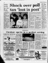 Manchester Evening News Tuesday 02 April 1991 Page 12