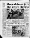 Manchester Evening News Tuesday 02 April 1991 Page 16