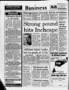 Manchester Evening News Tuesday 02 April 1991 Page 18