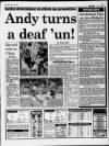 Manchester Evening News Tuesday 02 April 1991 Page 55