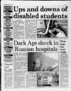 Manchester Evening News Wednesday 03 April 1991 Page 15