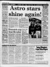 Manchester Evening News Wednesday 03 April 1991 Page 49