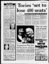 Manchester Evening News Wednesday 01 May 1991 Page 4