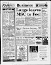 Manchester Evening News Wednesday 01 May 1991 Page 25