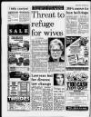 Manchester Evening News Wednesday 15 May 1991 Page 8
