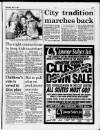 Manchester Evening News Wednesday 15 May 1991 Page 21