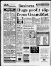 Manchester Evening News Wednesday 15 May 1991 Page 24