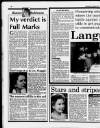 Manchester Evening News Wednesday 15 May 1991 Page 30