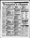 Manchester Evening News Wednesday 15 May 1991 Page 54