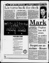 Manchester Evening News Wednesday 15 May 1991 Page 58