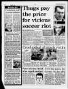 Manchester Evening News Saturday 01 June 1991 Page 2