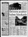 Manchester Evening News Saturday 01 June 1991 Page 4