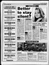 Manchester Evening News Saturday 01 June 1991 Page 20