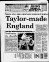 Manchester Evening News Saturday 01 June 1991 Page 52