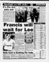 Manchester Evening News Saturday 01 June 1991 Page 67