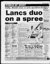 Manchester Evening News Saturday 01 June 1991 Page 80