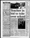 Manchester Evening News Monday 03 June 1991 Page 2