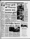 Manchester Evening News Monday 03 June 1991 Page 5