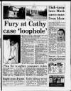 Manchester Evening News Monday 03 June 1991 Page 7