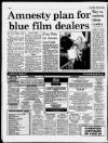 Manchester Evening News Monday 03 June 1991 Page 20