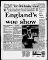 Manchester Evening News Monday 03 June 1991 Page 44