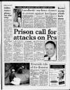 Manchester Evening News Tuesday 04 June 1991 Page 9