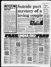 Manchester Evening News Tuesday 04 June 1991 Page 14