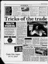 Manchester Evening News Friday 14 June 1991 Page 28