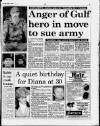 Manchester Evening News Monday 01 July 1991 Page 3