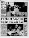 Manchester Evening News Tuesday 02 July 1991 Page 3