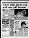 Manchester Evening News Tuesday 02 July 1991 Page 28