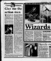 Manchester Evening News Wednesday 03 July 1991 Page 28