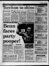 Manchester Evening News Wednesday 03 July 1991 Page 50