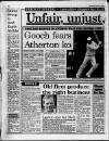 Manchester Evening News Wednesday 03 July 1991 Page 52