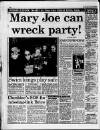 Manchester Evening News Wednesday 03 July 1991 Page 54