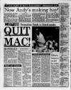 Manchester Evening News Thursday 04 July 1991 Page 62